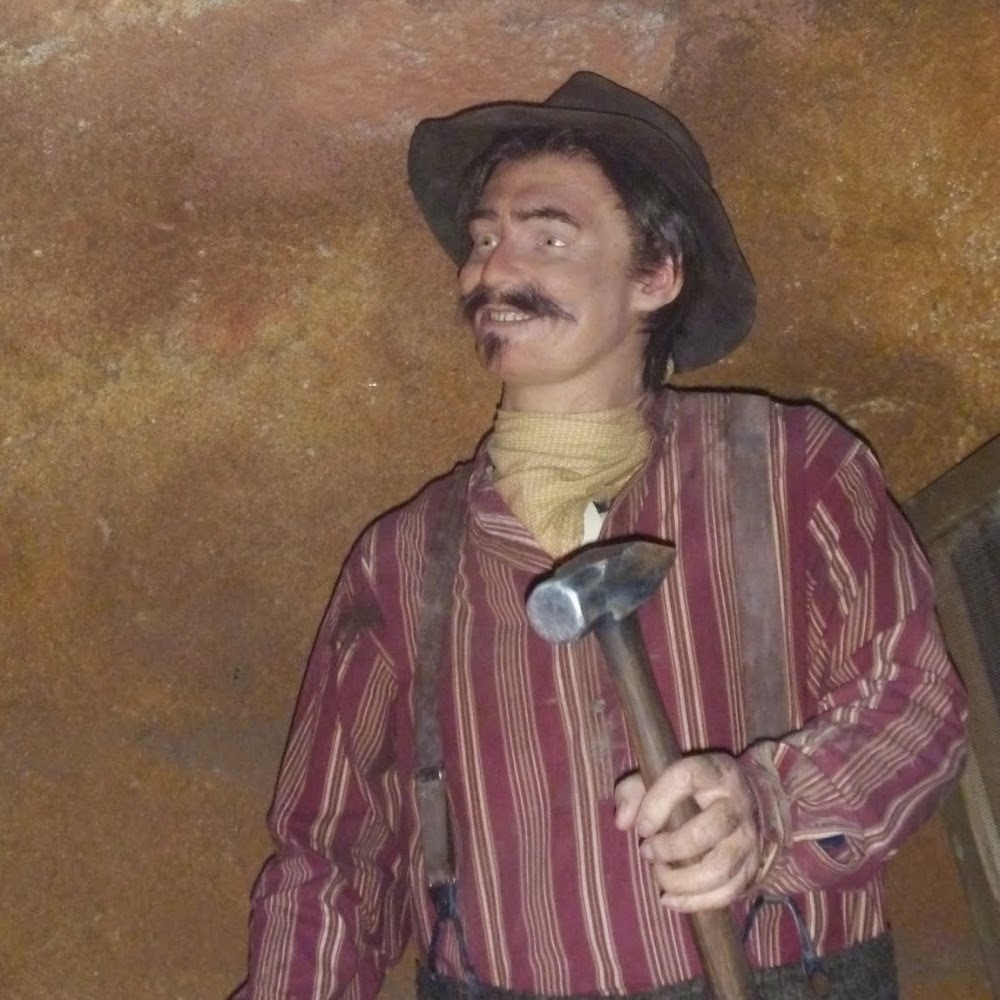 Meet your Posher, Carlos